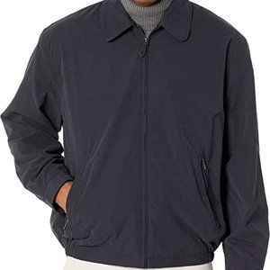 London fog Windbreaker/Golf Jacket